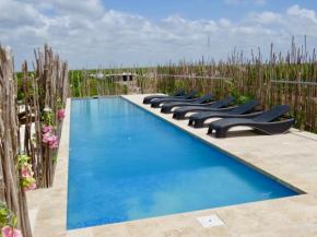 Hotel CARPE DIEM Tulum by Nah Hotels